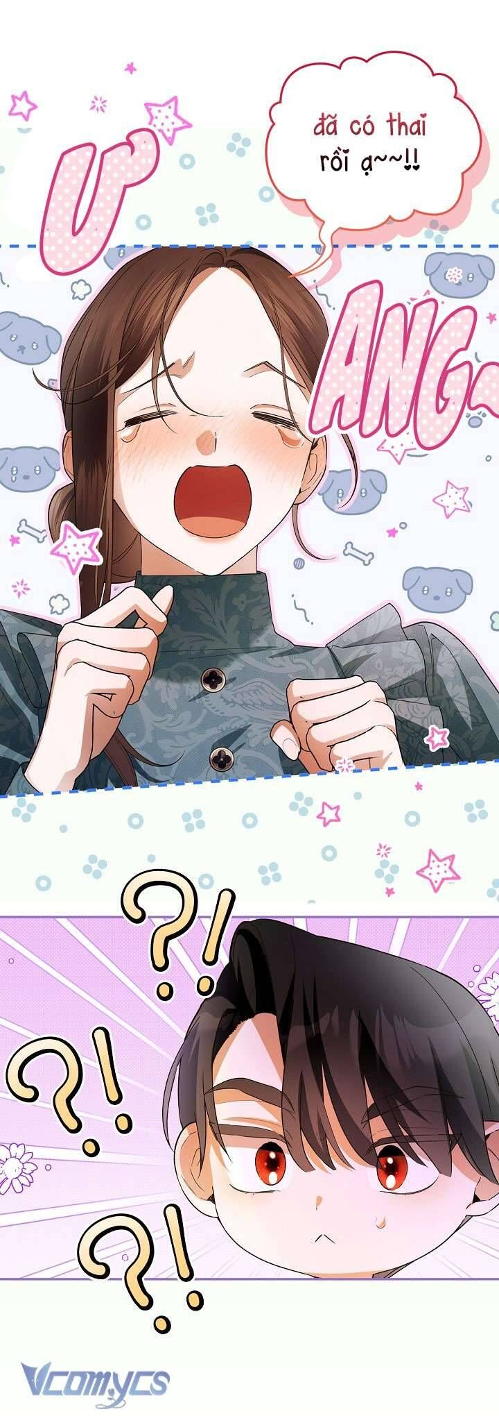 Phương Pháp Che Giấu Đứa Con Của Hoàng Đế Chapter 117 - 15
