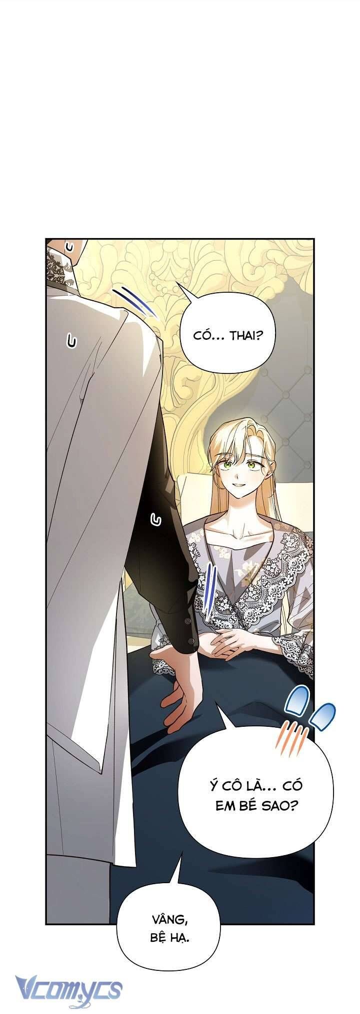 Phương Pháp Che Giấu Đứa Con Của Hoàng Đế Chapter 117 - 16