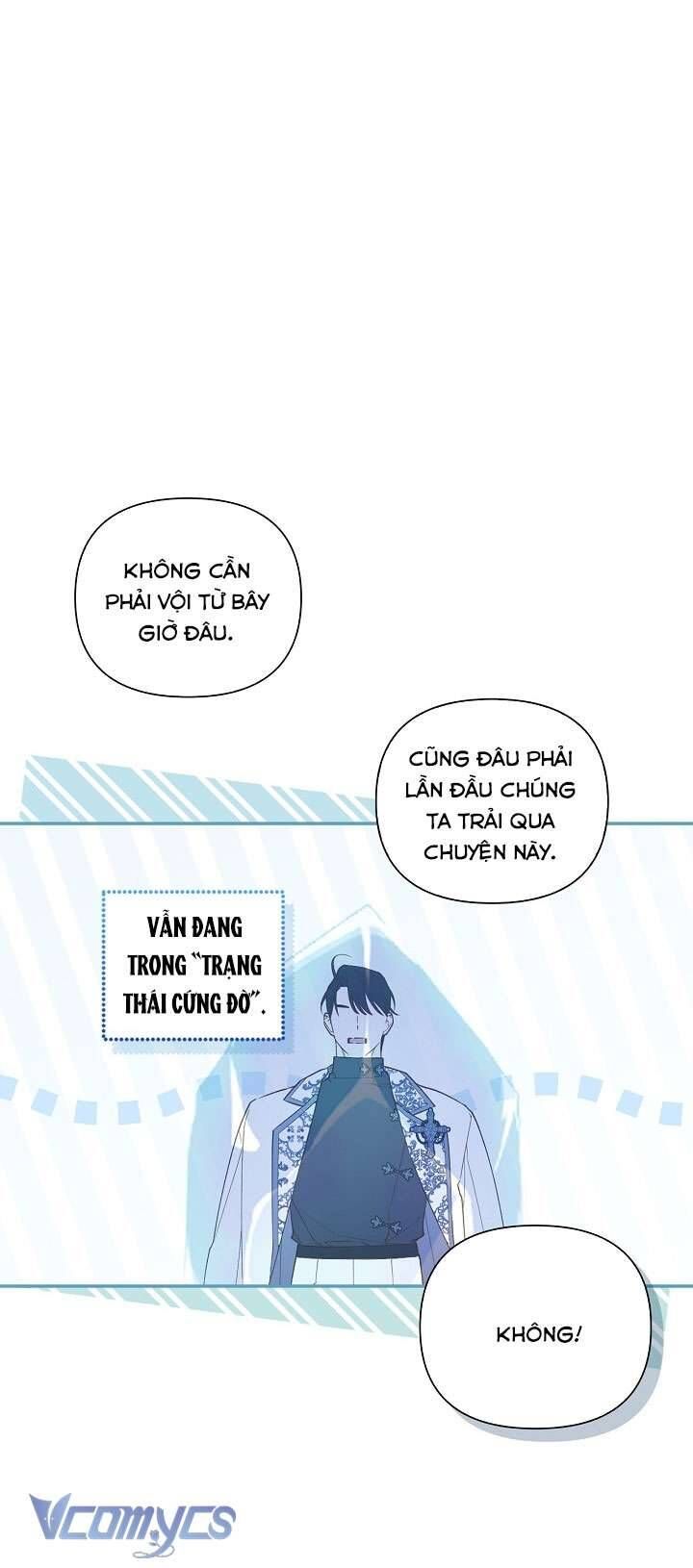 Phương Pháp Che Giấu Đứa Con Của Hoàng Đế Chapter 117 - 19