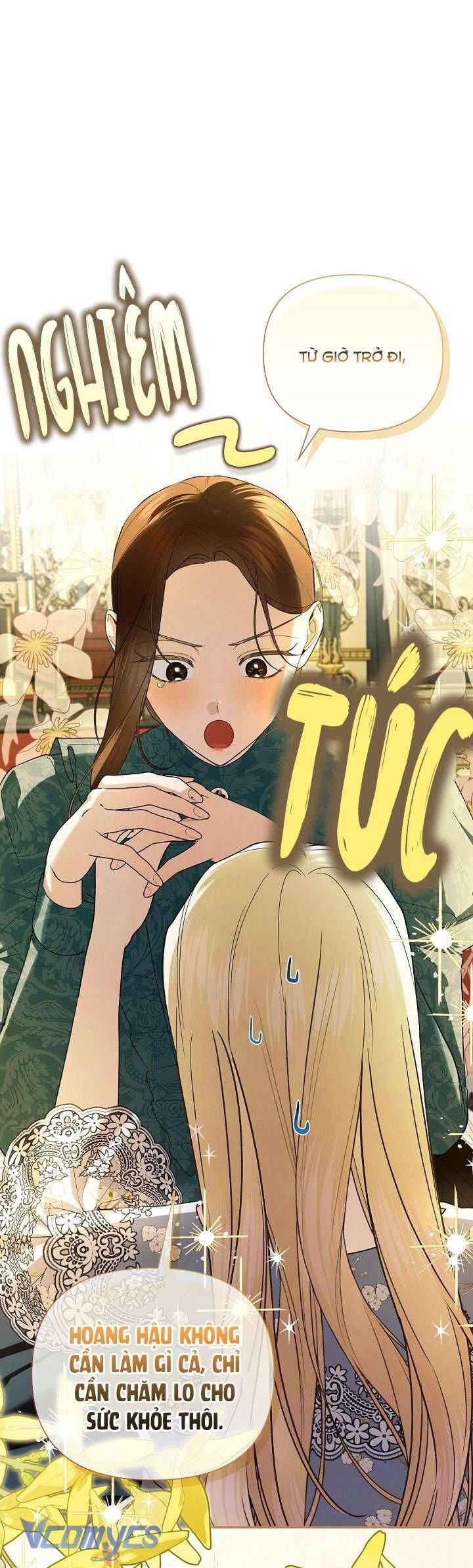 Phương Pháp Che Giấu Đứa Con Của Hoàng Đế Chapter 117 - 20