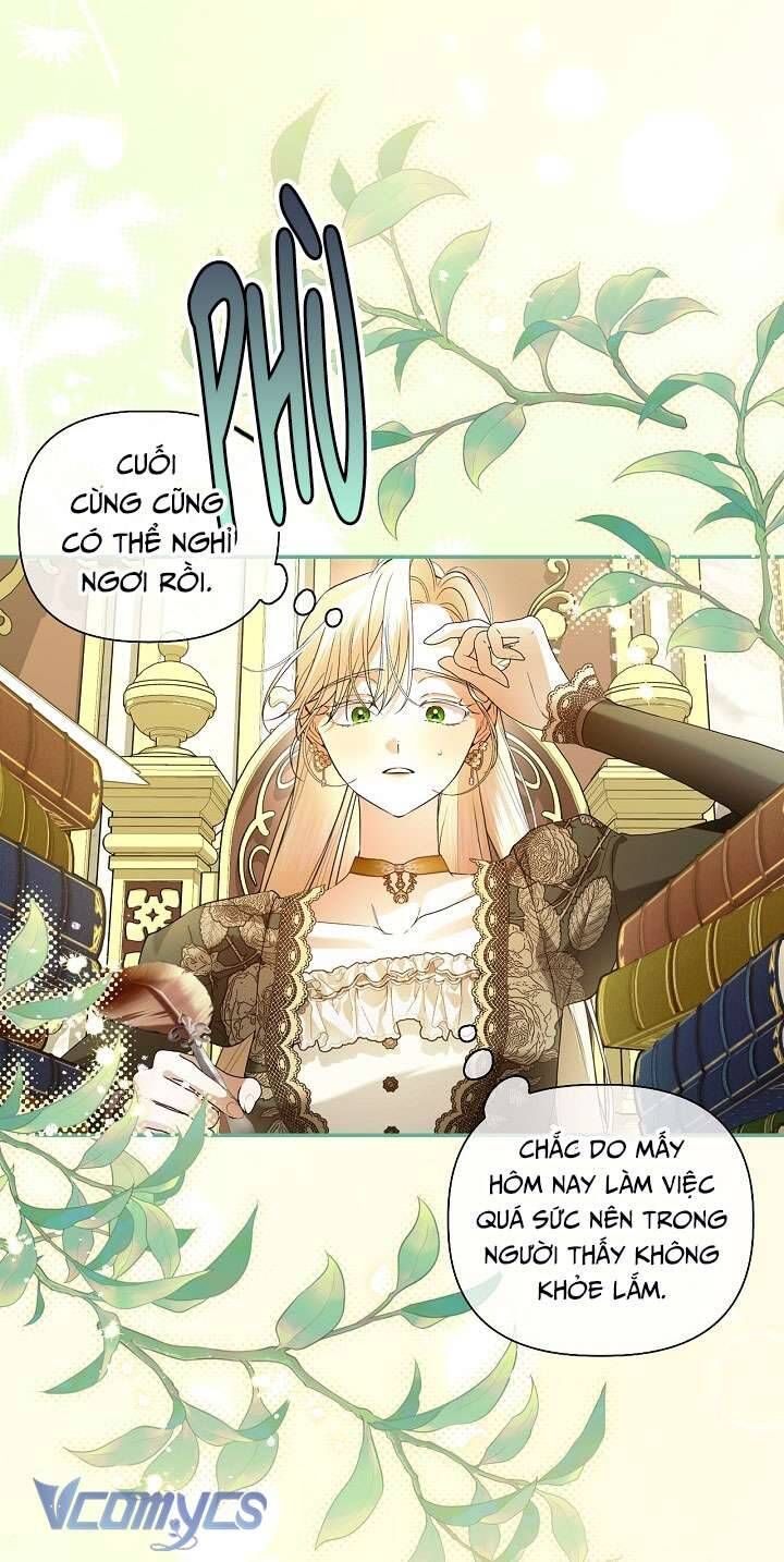 Phương Pháp Che Giấu Đứa Con Của Hoàng Đế Chapter 117 - 3