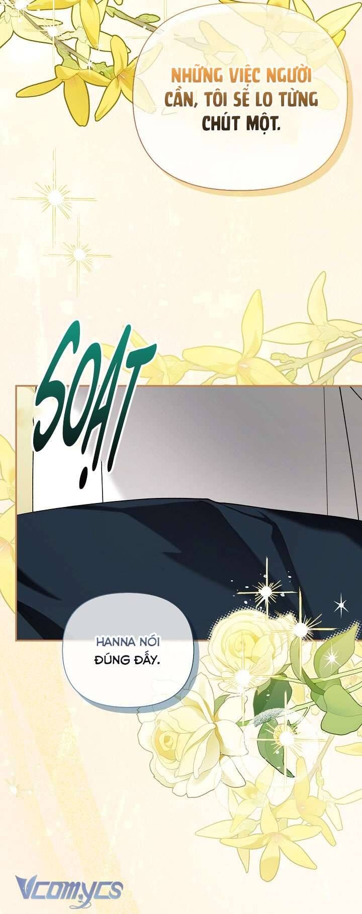 Phương Pháp Che Giấu Đứa Con Của Hoàng Đế Chapter 117 - 21