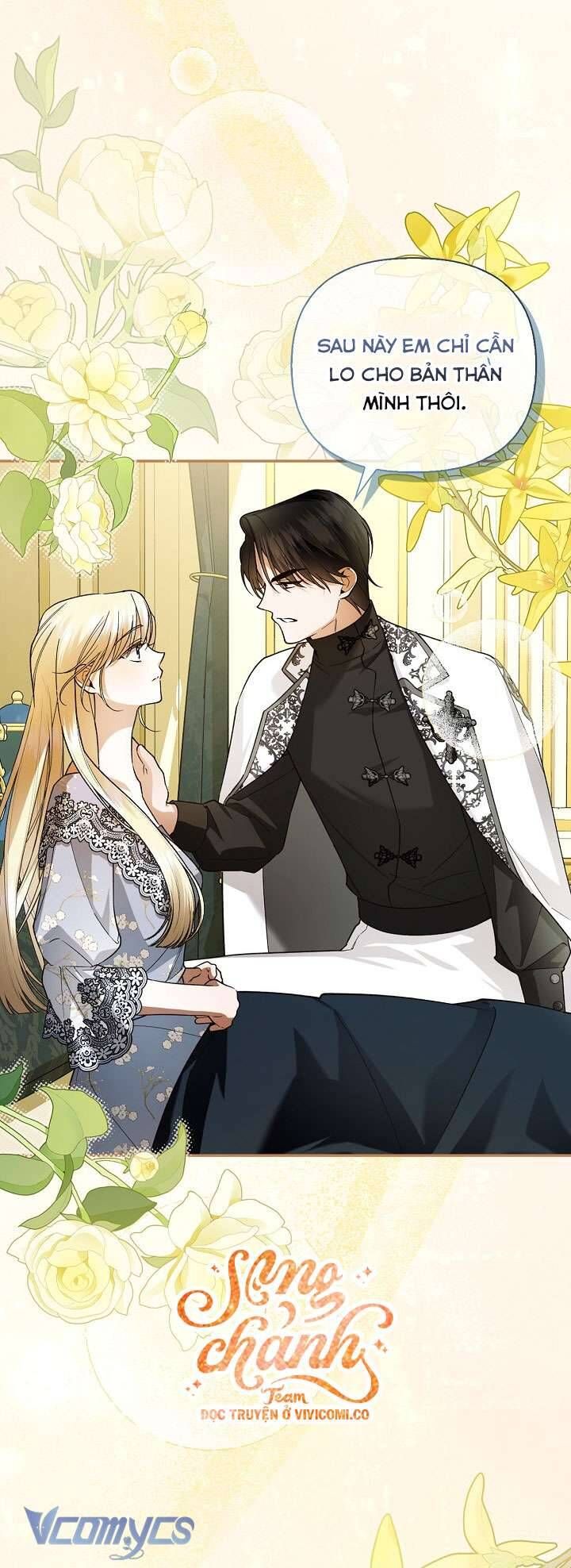 Phương Pháp Che Giấu Đứa Con Của Hoàng Đế Chapter 117 - 22