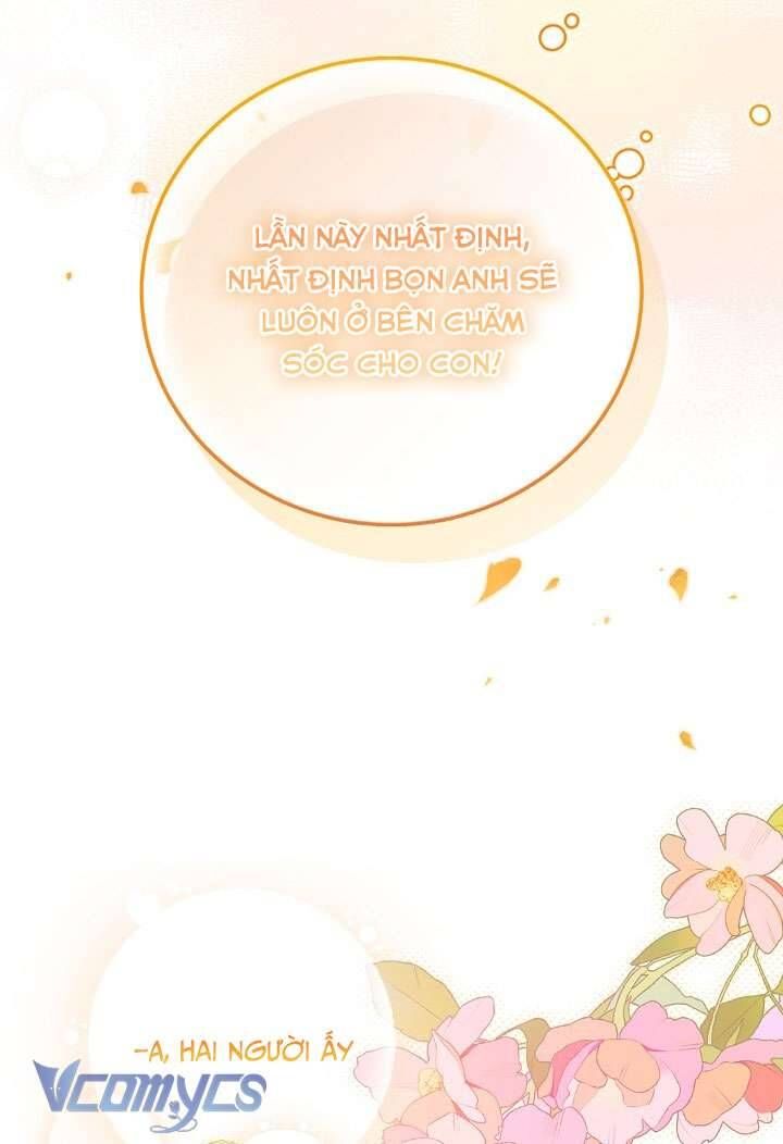 Phương Pháp Che Giấu Đứa Con Của Hoàng Đế Chapter 117 - 26