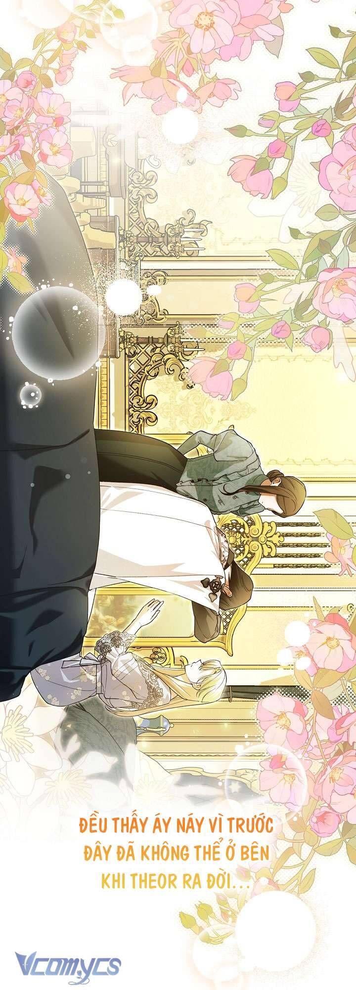 Phương Pháp Che Giấu Đứa Con Của Hoàng Đế Chapter 117 - 27