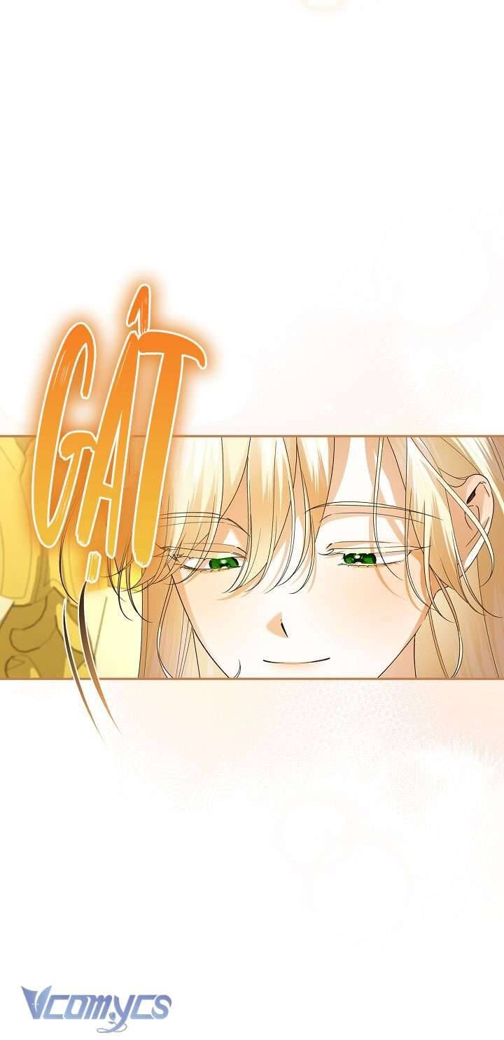 Phương Pháp Che Giấu Đứa Con Của Hoàng Đế Chapter 117 - 28