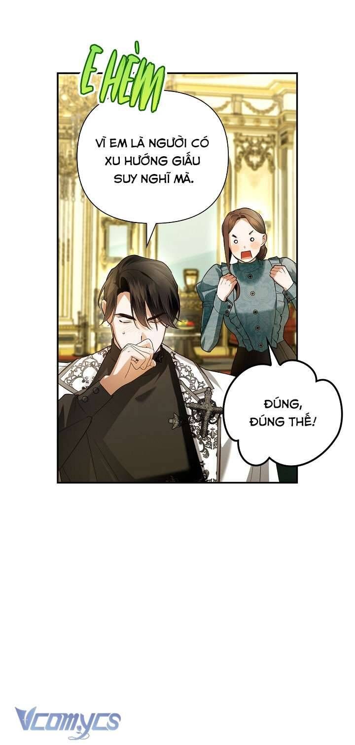 Phương Pháp Che Giấu Đứa Con Của Hoàng Đế Chapter 117 - 29