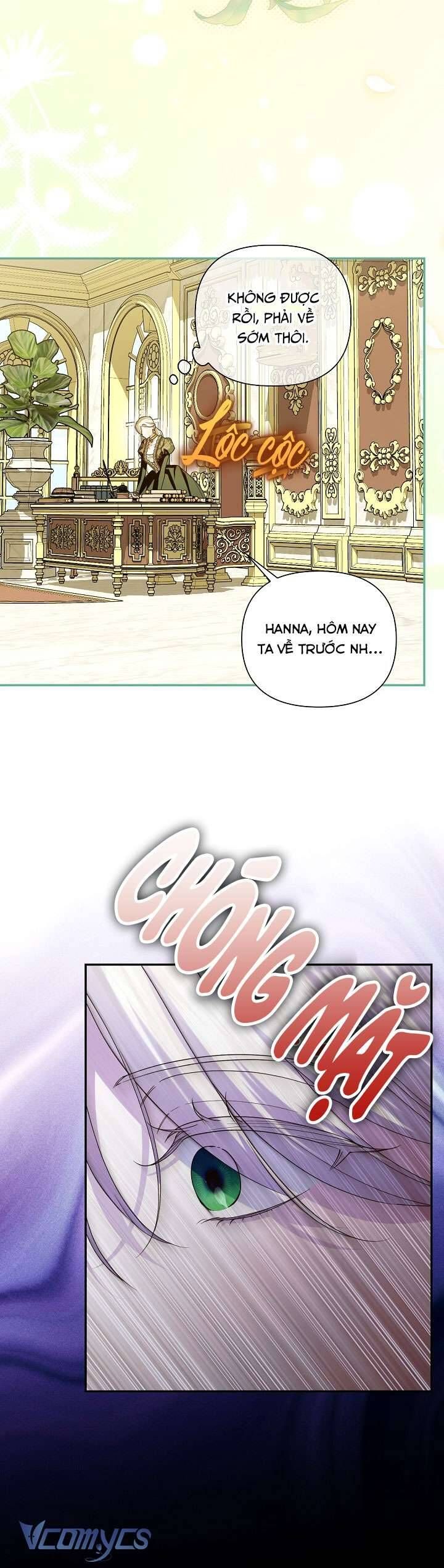 Phương Pháp Che Giấu Đứa Con Của Hoàng Đế Chapter 117 - 4