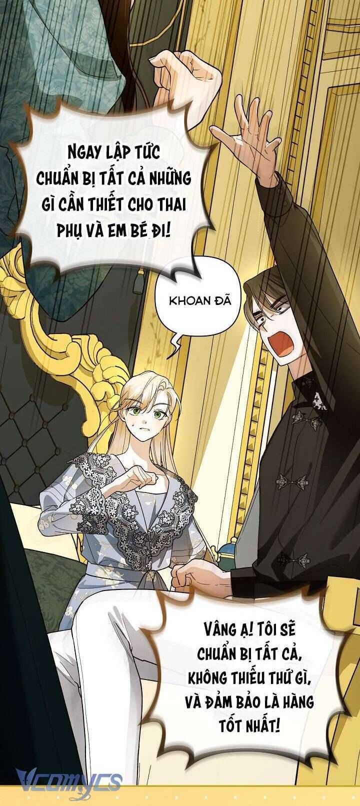 Phương Pháp Che Giấu Đứa Con Của Hoàng Đế Chapter 117 - 32