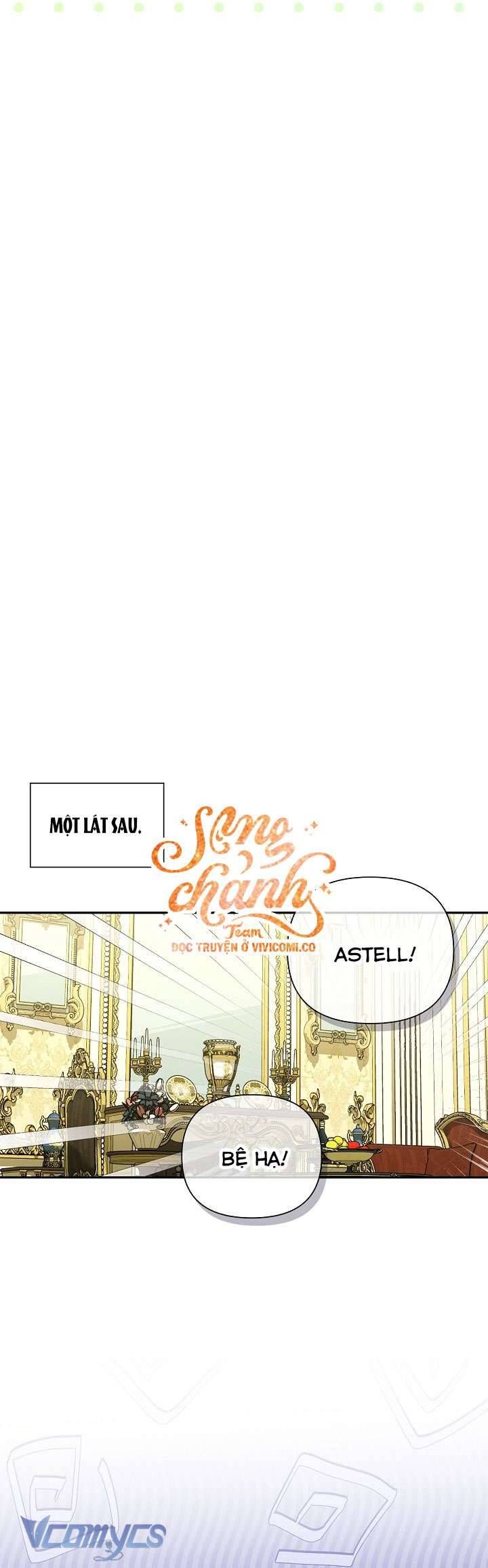 Phương Pháp Che Giấu Đứa Con Của Hoàng Đế Chapter 117 - 34