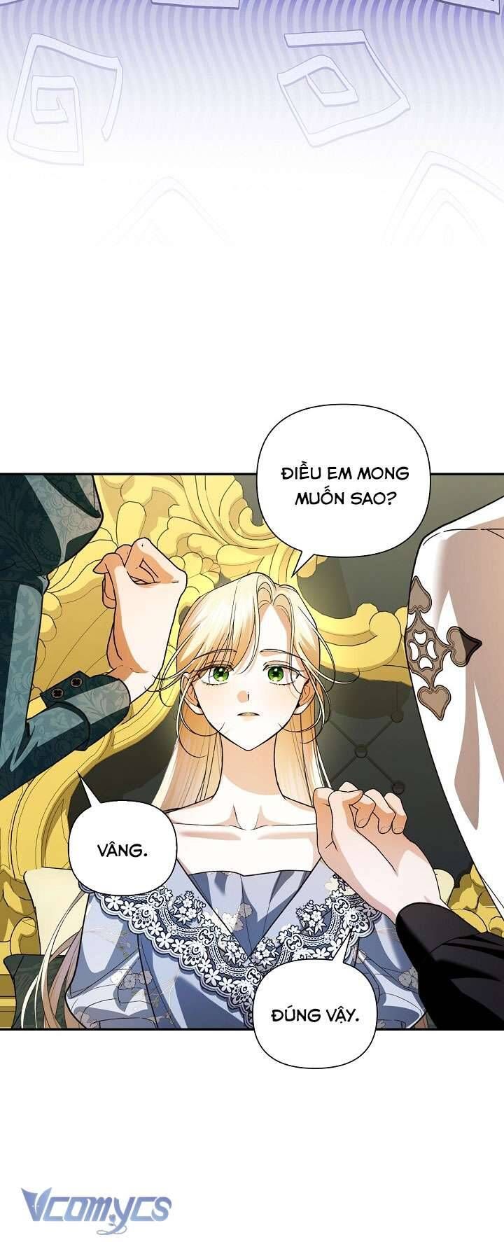 Phương Pháp Che Giấu Đứa Con Của Hoàng Đế Chapter 117 - 36