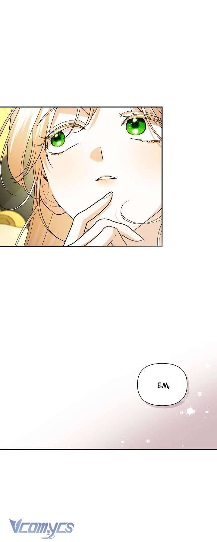 Phương Pháp Che Giấu Đứa Con Của Hoàng Đế Chapter 117 - 37