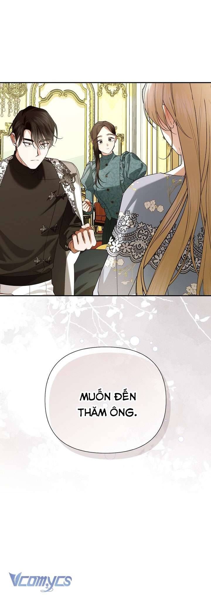 Phương Pháp Che Giấu Đứa Con Của Hoàng Đế Chapter 117 - 38