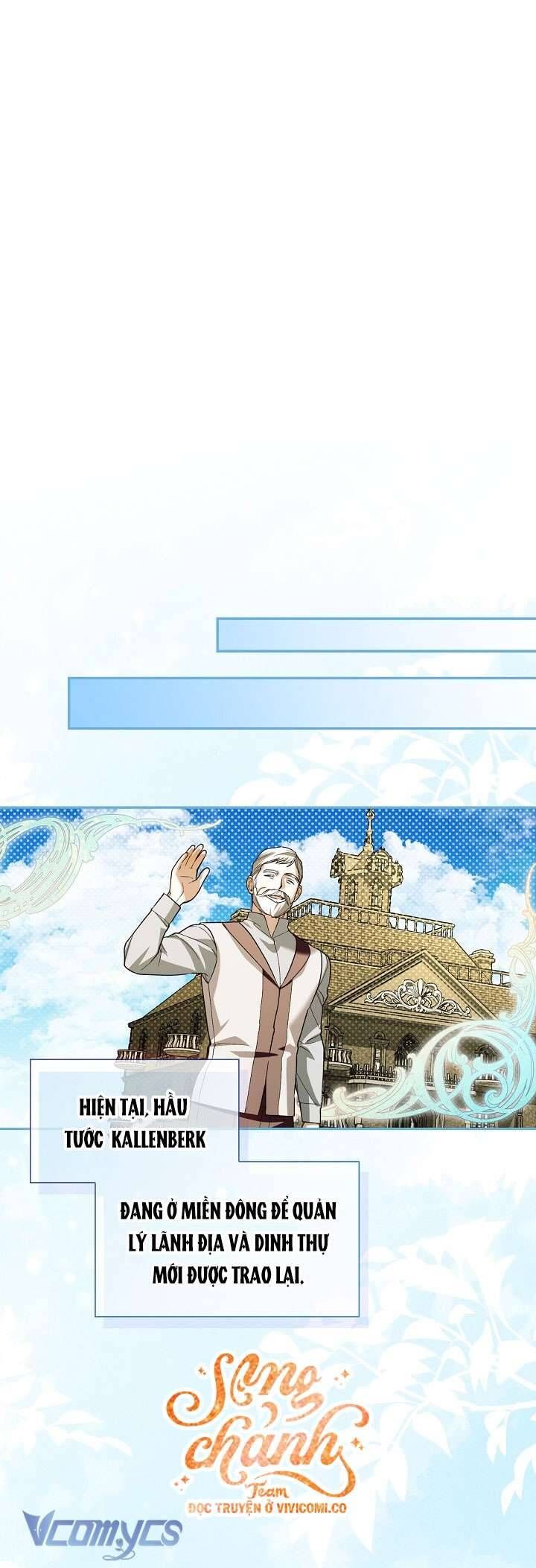 Phương Pháp Che Giấu Đứa Con Của Hoàng Đế Chapter 117 - 39