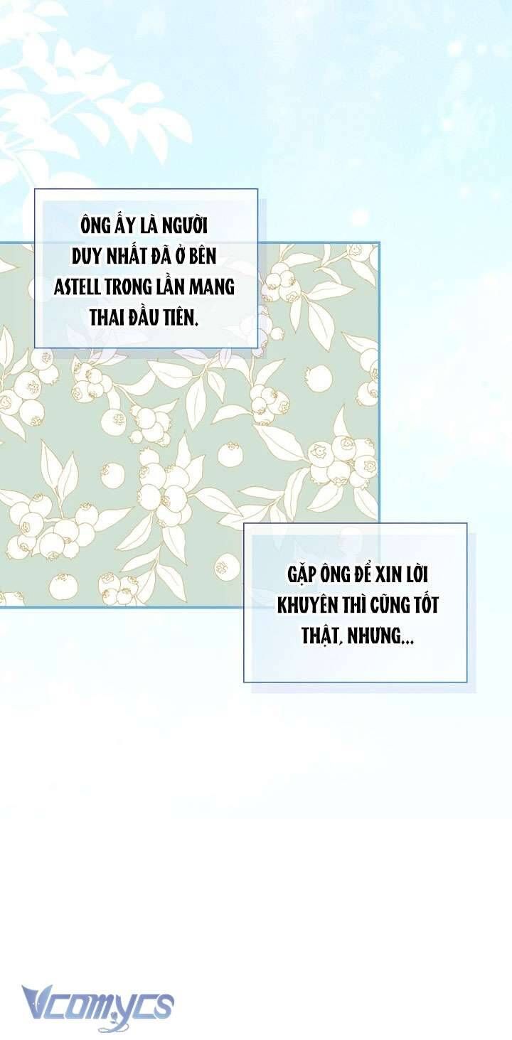 Phương Pháp Che Giấu Đứa Con Của Hoàng Đế Chapter 117 - 40