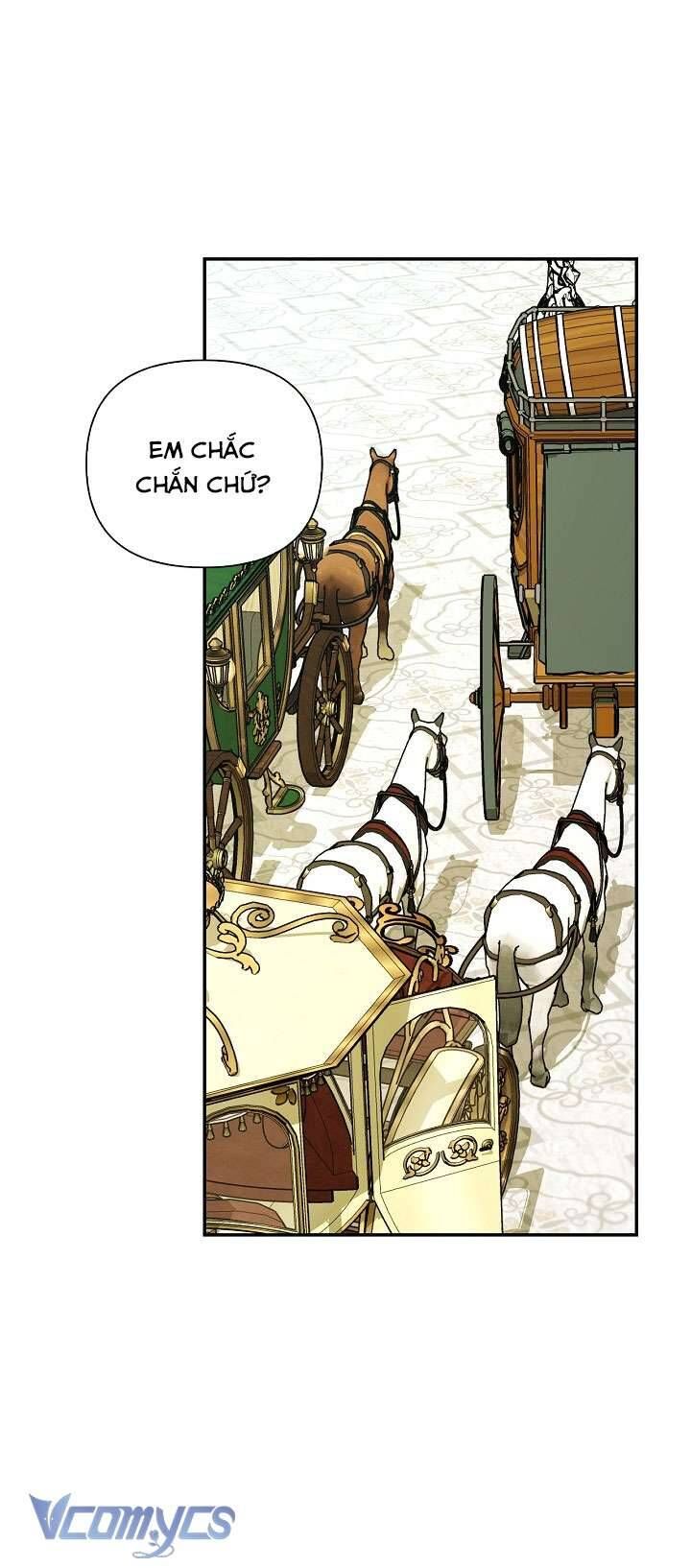 Phương Pháp Che Giấu Đứa Con Của Hoàng Đế Chapter 117 - 41