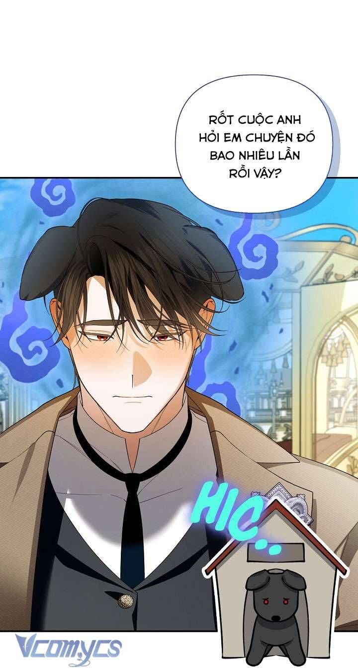 Phương Pháp Che Giấu Đứa Con Của Hoàng Đế Chapter 117 - 42