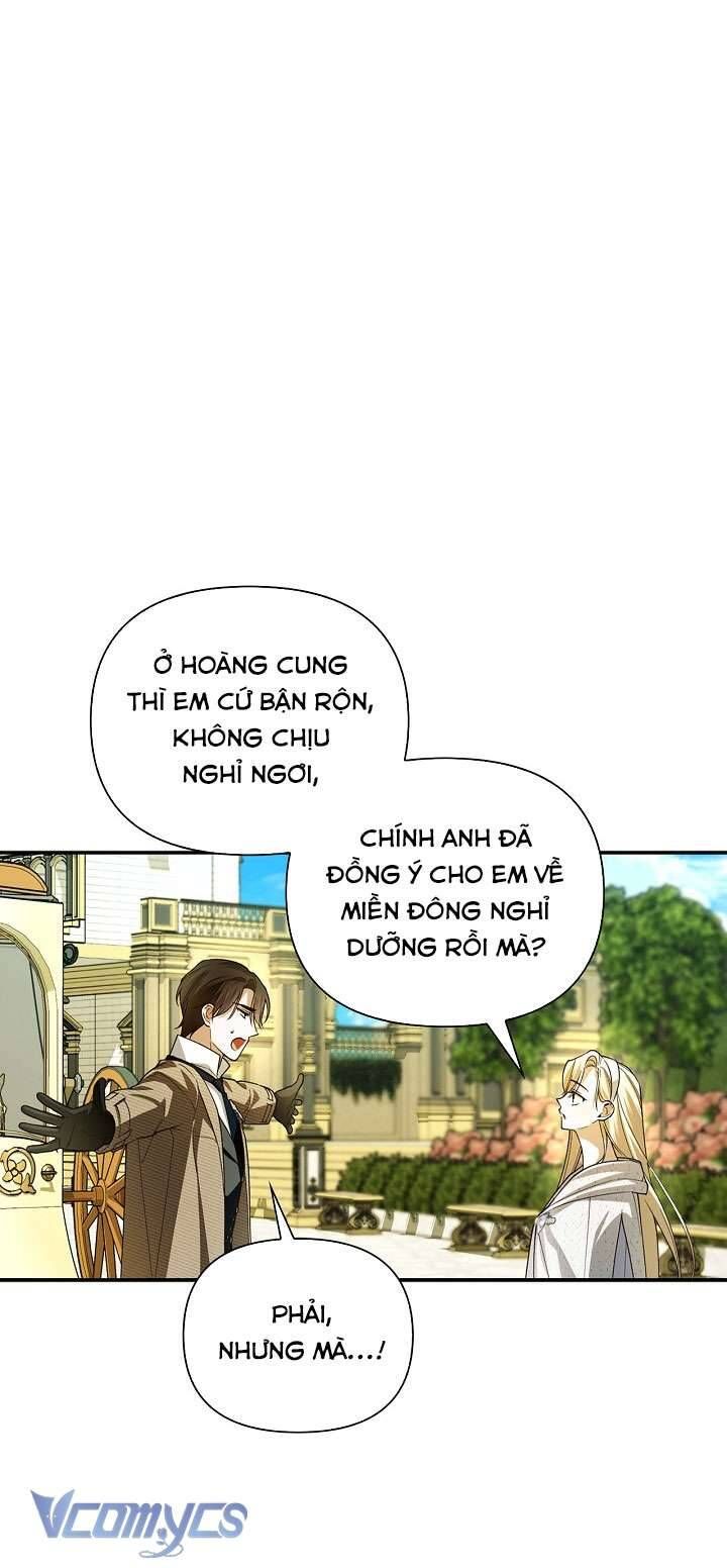 Phương Pháp Che Giấu Đứa Con Của Hoàng Đế Chapter 117 - 43