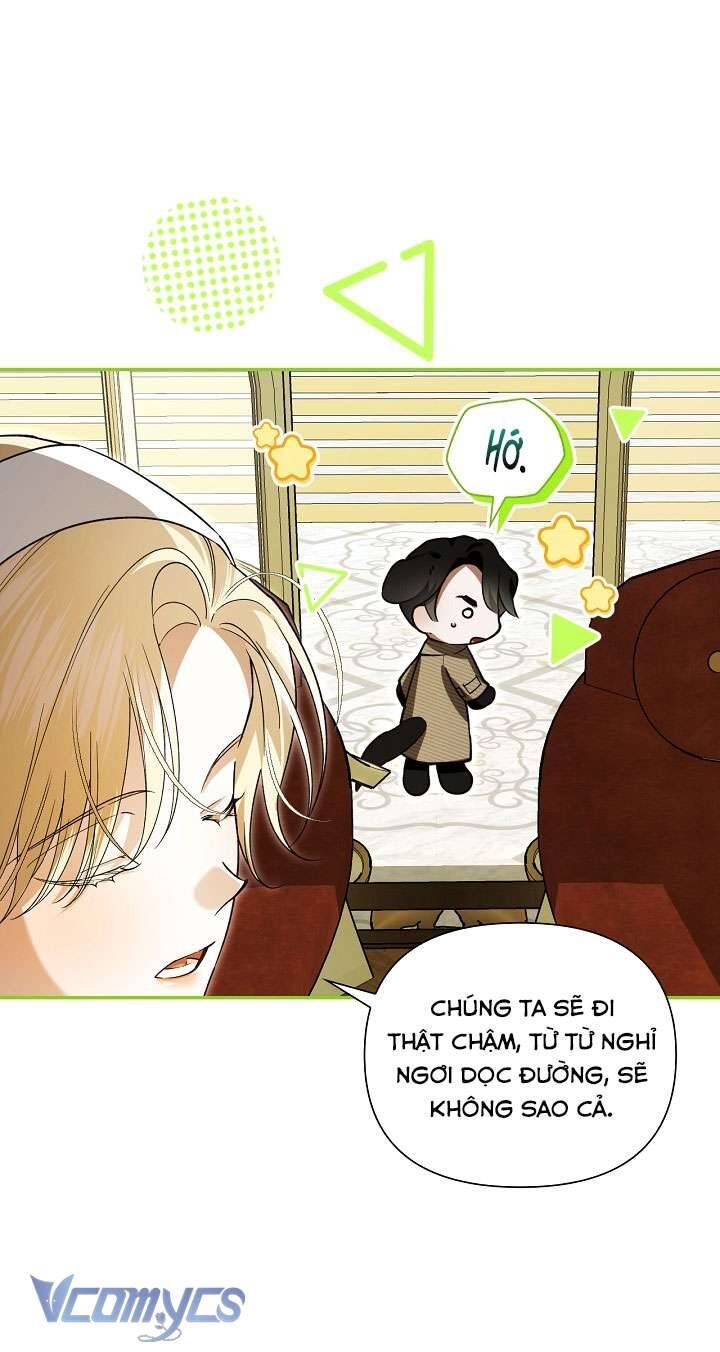 Phương Pháp Che Giấu Đứa Con Của Hoàng Đế Chapter 117 - 45