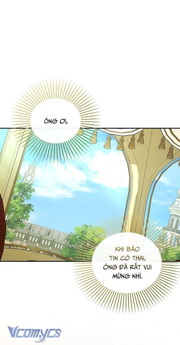 Phương Pháp Che Giấu Đứa Con Của Hoàng Đế Chapter 117 - 47