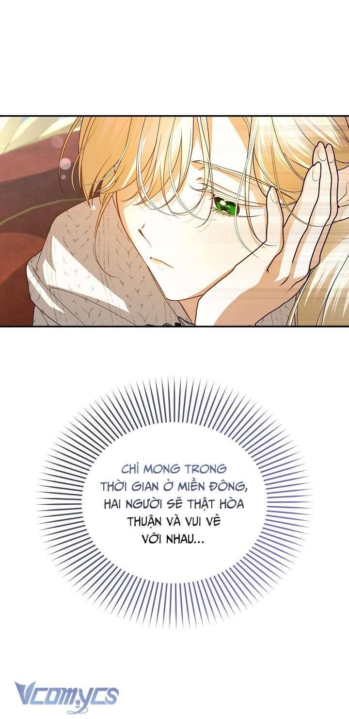 Phương Pháp Che Giấu Đứa Con Của Hoàng Đế Chapter 117 - 49