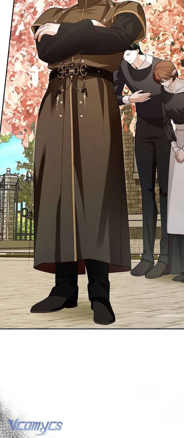 Phương Pháp Che Giấu Đứa Con Của Hoàng Đế Chapter 117 - 52