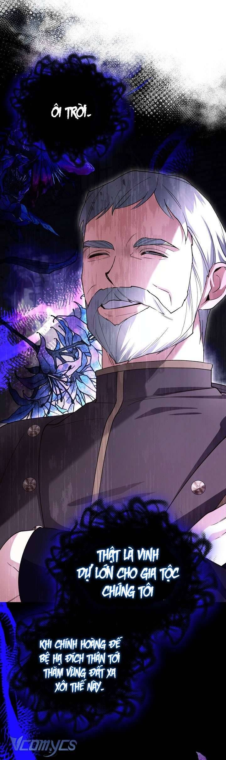 Phương Pháp Che Giấu Đứa Con Của Hoàng Đế Chapter 117 - 53