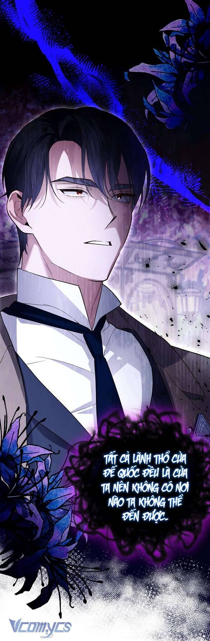Phương Pháp Che Giấu Đứa Con Của Hoàng Đế Chapter 117 - 54