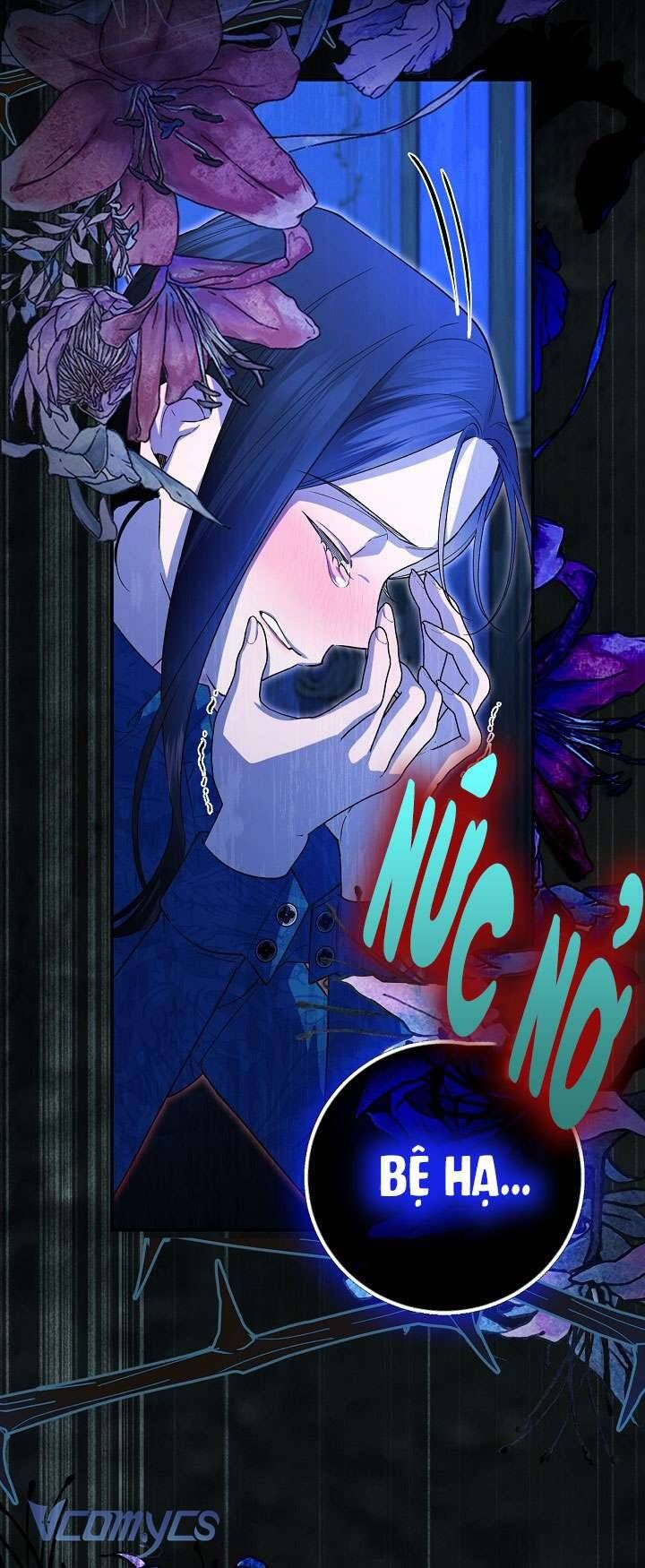 Phương Pháp Che Giấu Đứa Con Của Hoàng Đế Chapter 117 - 9