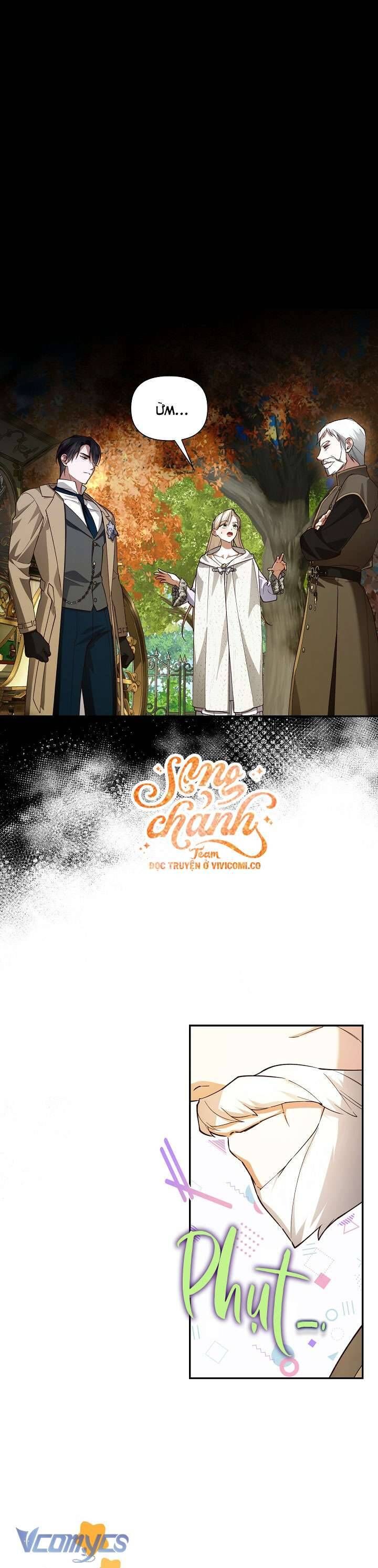 Phương Pháp Che Giấu Đứa Con Của Hoàng Đế Chapter 118 - 2