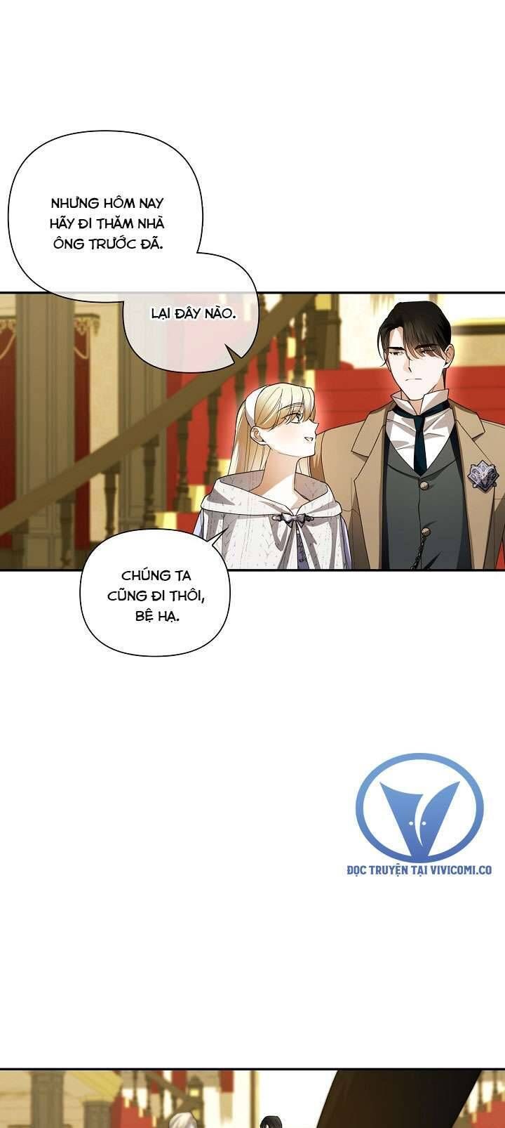 Phương Pháp Che Giấu Đứa Con Của Hoàng Đế Chapter 118 - 12