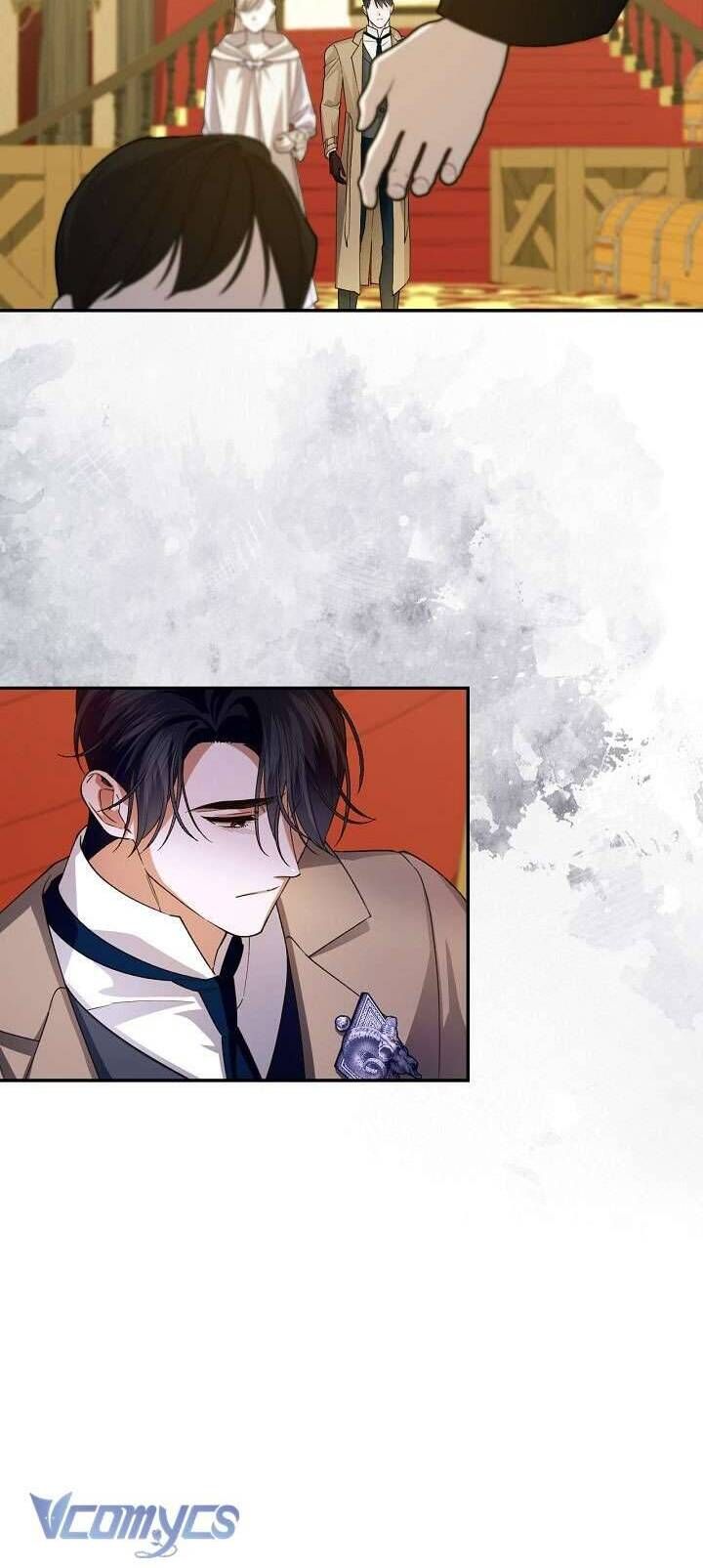 Phương Pháp Che Giấu Đứa Con Của Hoàng Đế Chapter 118 - 13