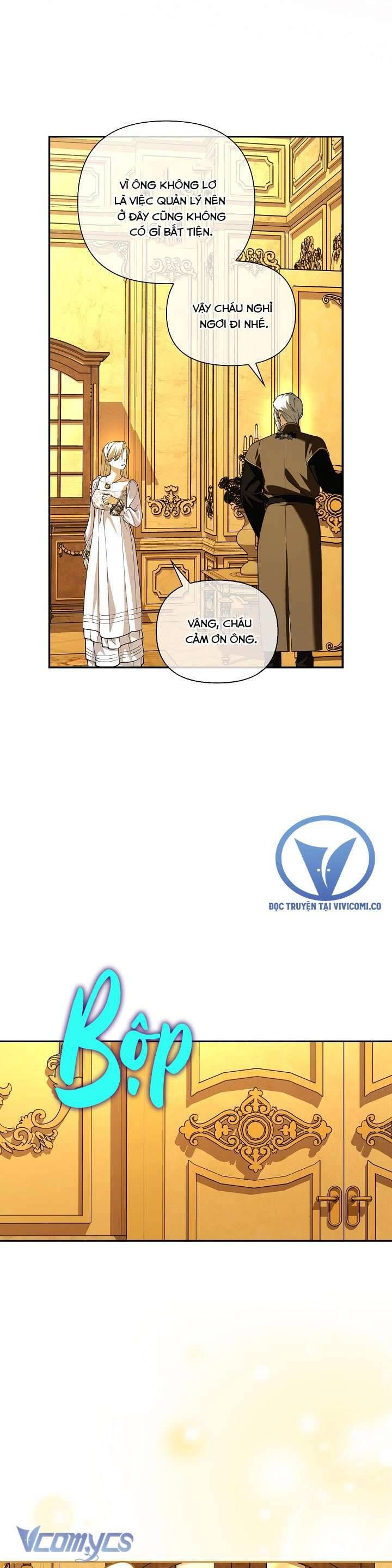 Phương Pháp Che Giấu Đứa Con Của Hoàng Đế Chapter 118 - 17