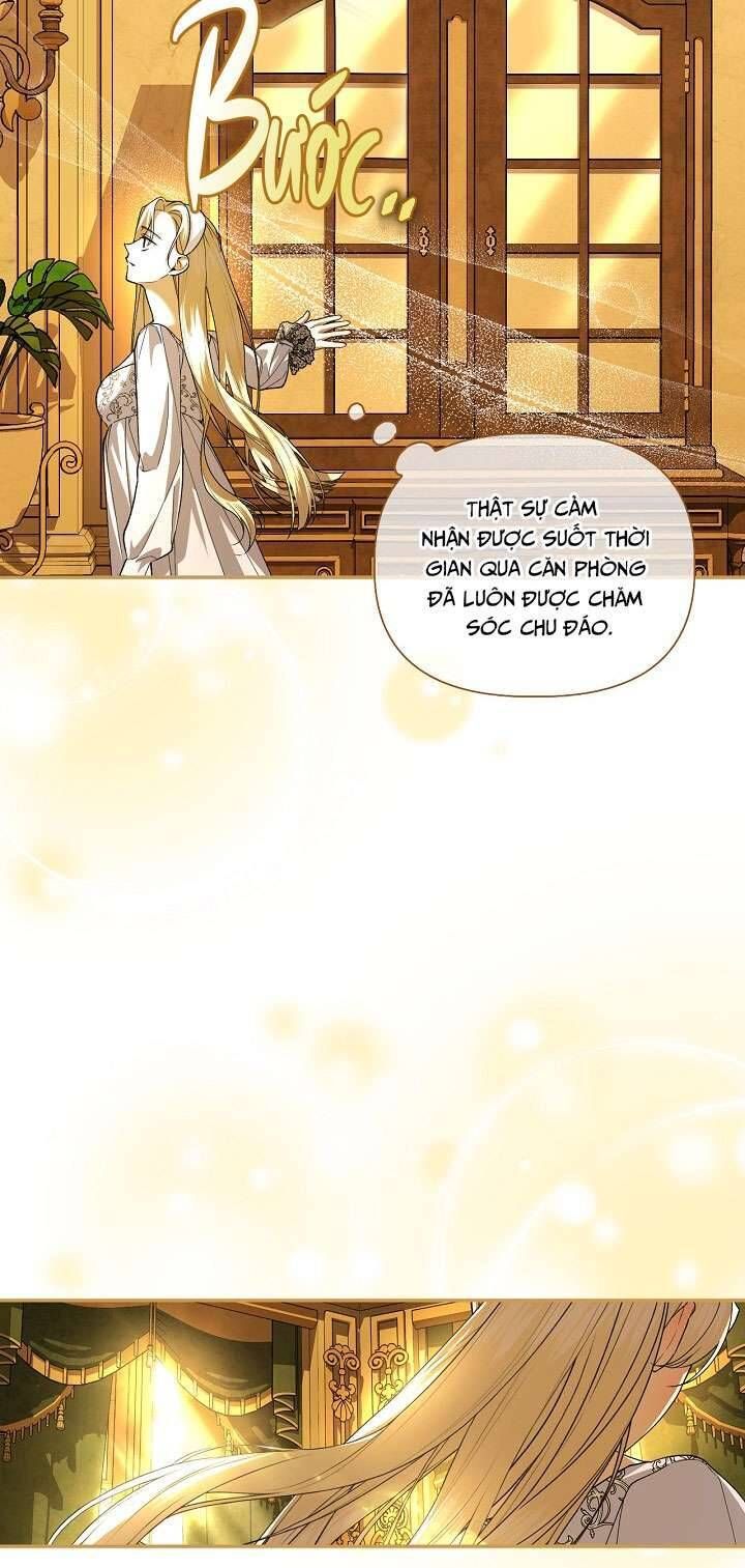 Phương Pháp Che Giấu Đứa Con Của Hoàng Đế Chapter 118 - 18