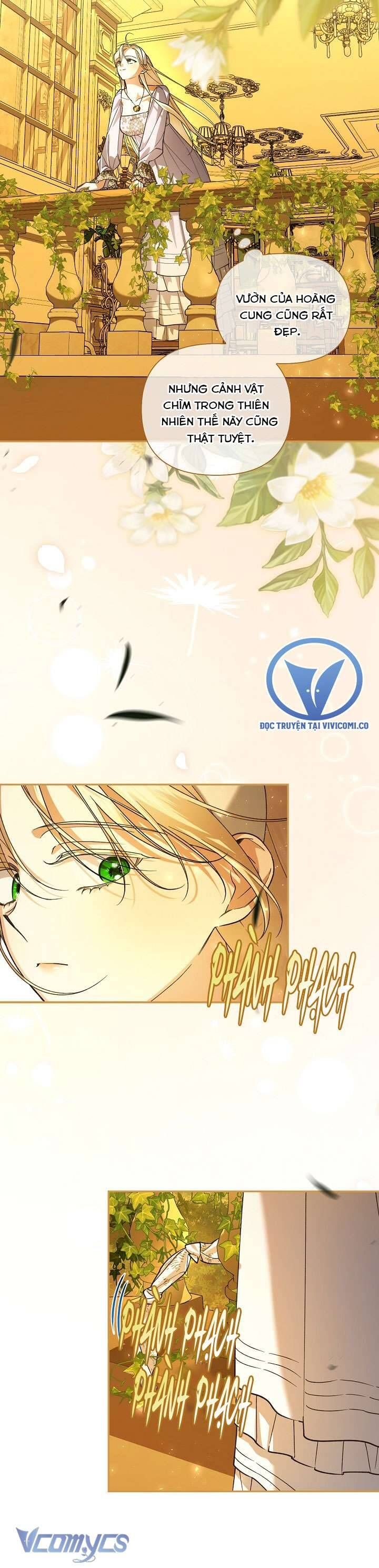 Phương Pháp Che Giấu Đứa Con Của Hoàng Đế Chapter 118 - 21