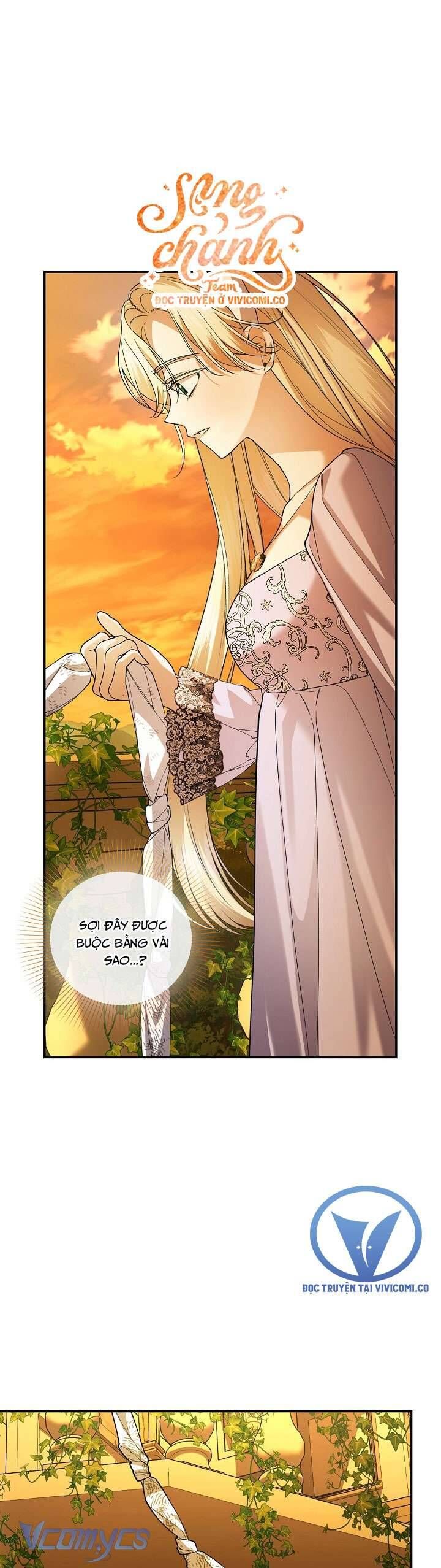 Phương Pháp Che Giấu Đứa Con Của Hoàng Đế Chapter 118 - 22