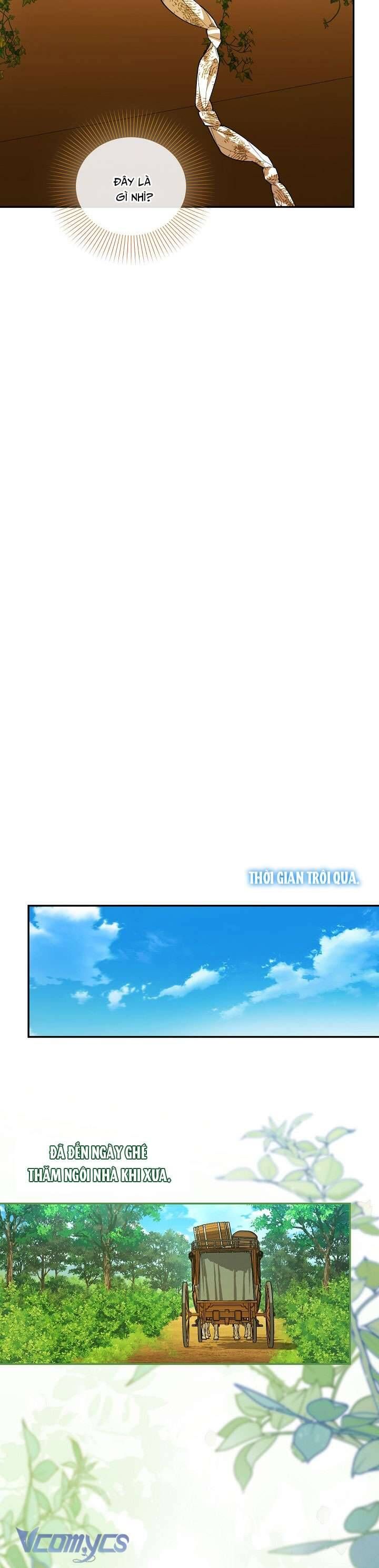 Phương Pháp Che Giấu Đứa Con Của Hoàng Đế Chapter 118 - 23