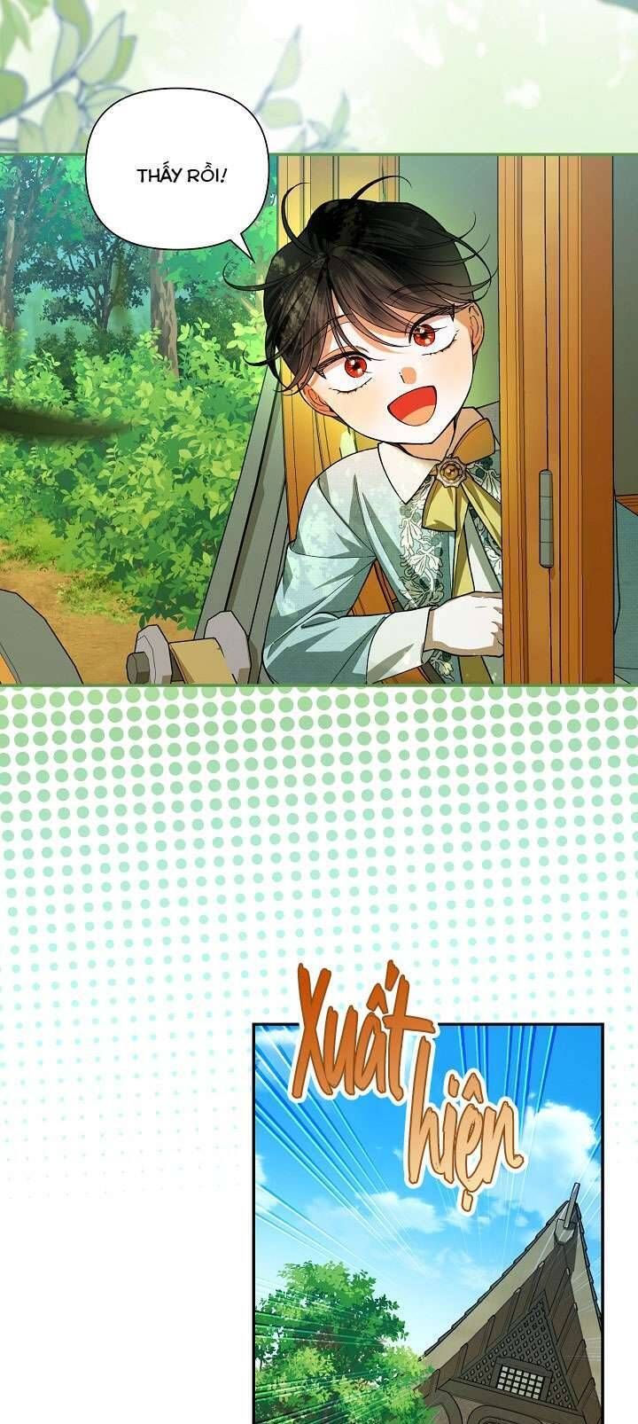 Phương Pháp Che Giấu Đứa Con Của Hoàng Đế Chapter 118 - 24