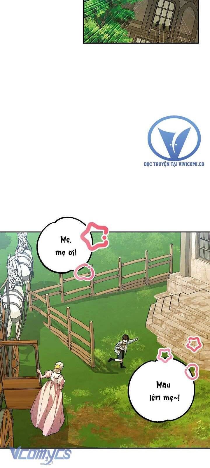 Phương Pháp Che Giấu Đứa Con Của Hoàng Đế Chapter 118 - 25