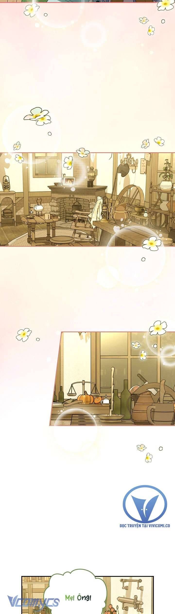 Phương Pháp Che Giấu Đứa Con Của Hoàng Đế Chapter 118 - 27