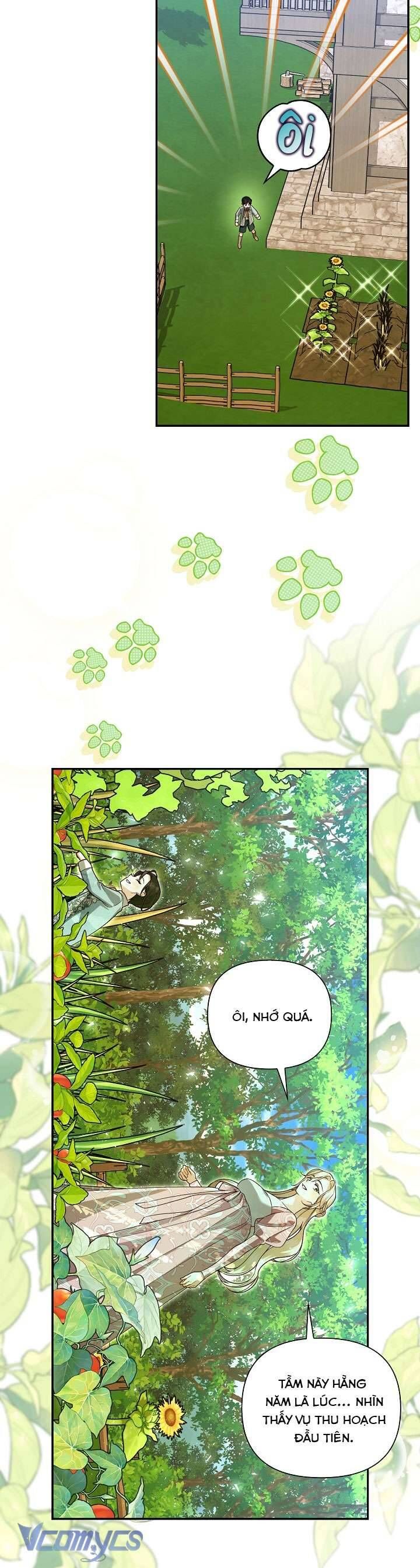 Phương Pháp Che Giấu Đứa Con Của Hoàng Đế Chapter 118 - 29