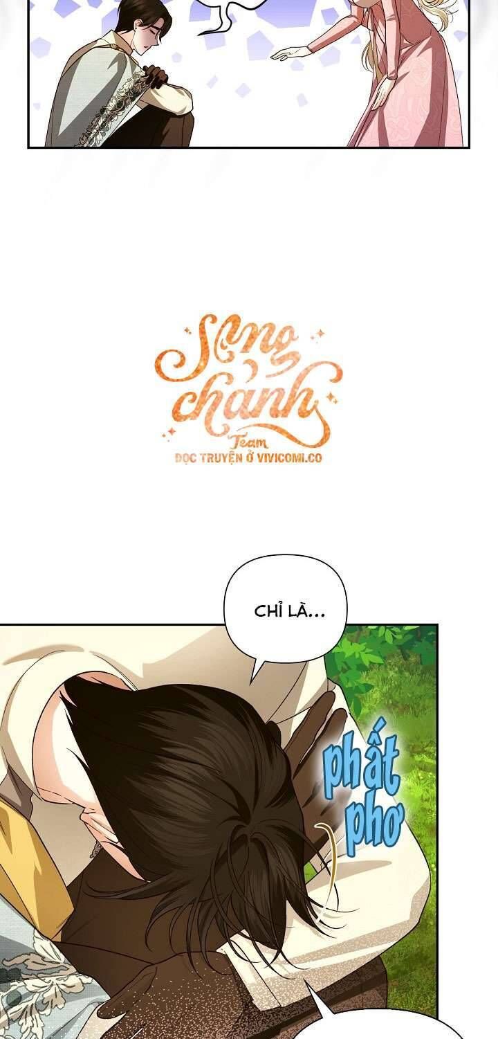 Phương Pháp Che Giấu Đứa Con Của Hoàng Đế Chapter 118 - 35