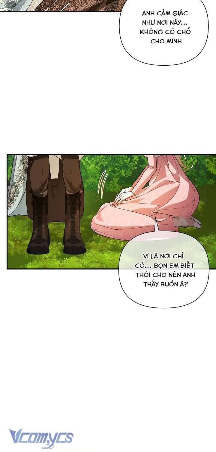 Phương Pháp Che Giấu Đứa Con Của Hoàng Đế Chapter 118 - 36