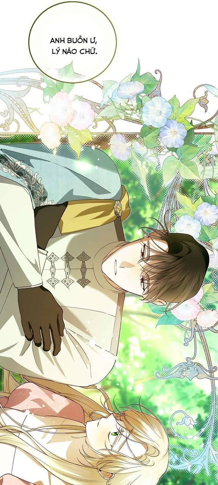 Phương Pháp Che Giấu Đứa Con Của Hoàng Đế Chapter 118 - 37