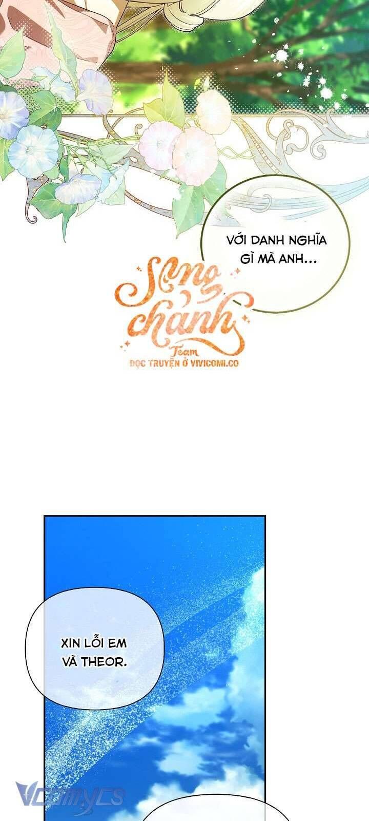 Phương Pháp Che Giấu Đứa Con Của Hoàng Đế Chapter 118 - 38