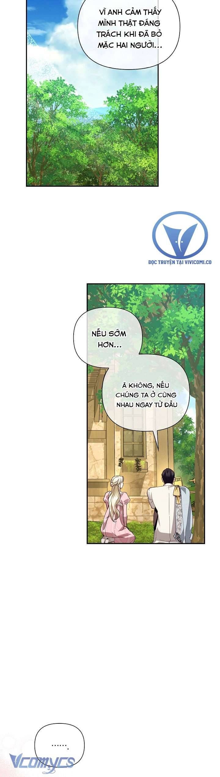 Phương Pháp Che Giấu Đứa Con Của Hoàng Đế Chapter 118 - 39