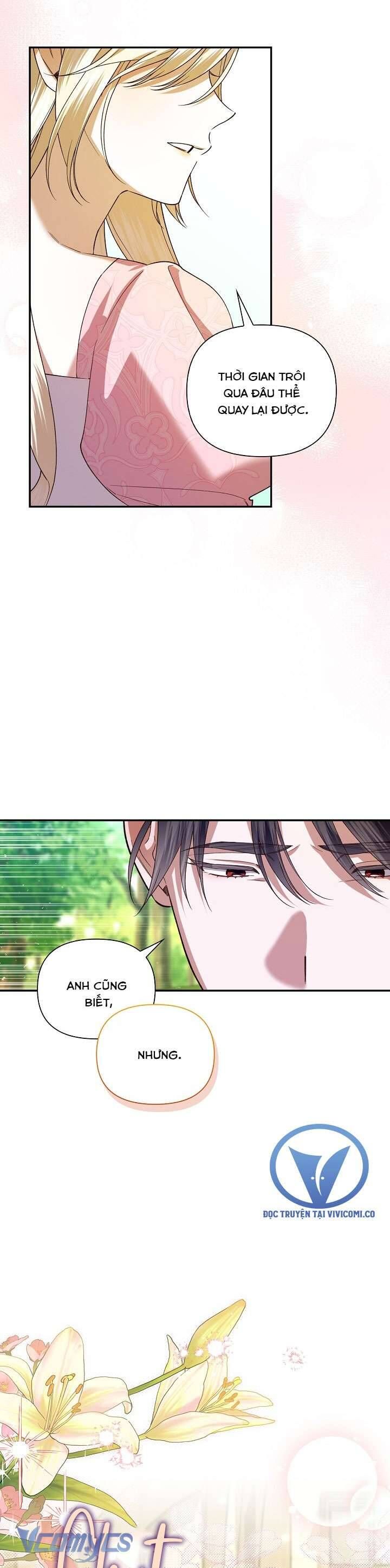 Phương Pháp Che Giấu Đứa Con Của Hoàng Đế Chapter 118 - 40