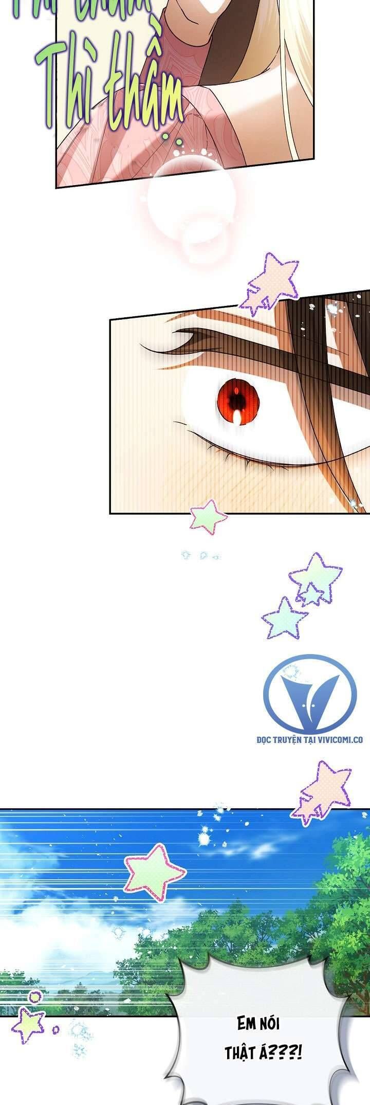 Phương Pháp Che Giấu Đứa Con Của Hoàng Đế Chapter 118 - 42