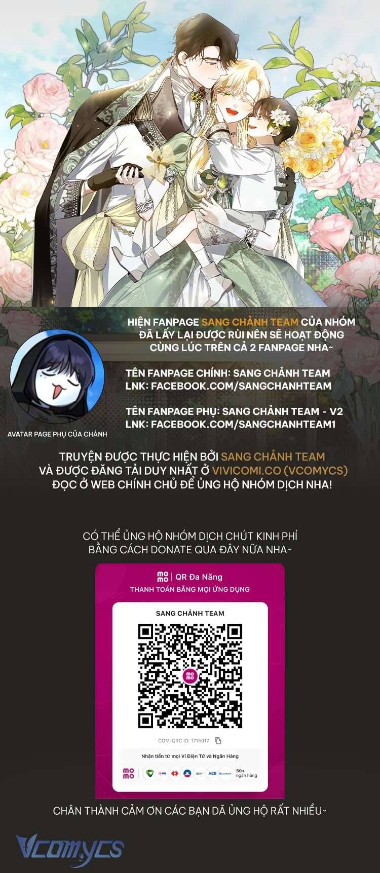 Phương Pháp Che Giấu Đứa Con Của Hoàng Đế Chapter 118 - 44