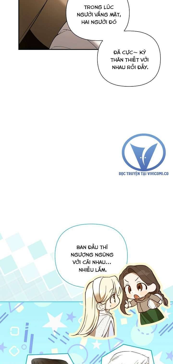 Phương Pháp Che Giấu Đứa Con Của Hoàng Đế Chapter 118 - 6